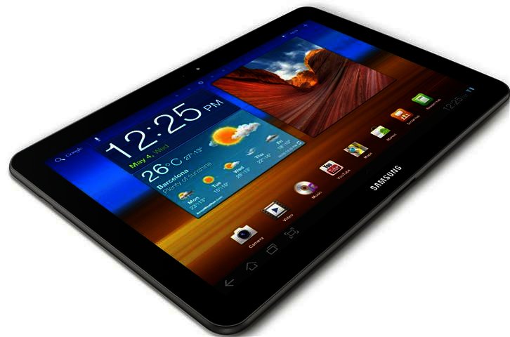 samsung p7500 galaxy tab 10.1 3g